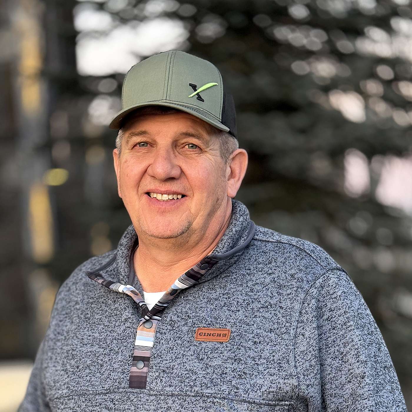 Groundbreaking Technology helps growers in America's Heartland