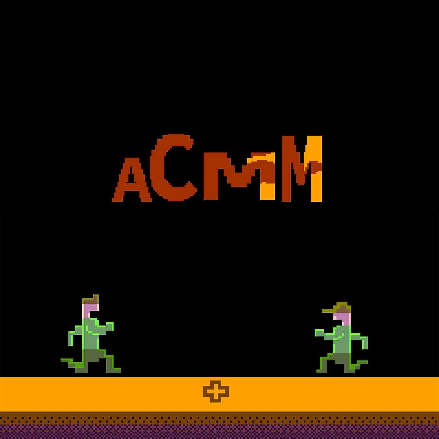 A Couple More Minutes Podcast