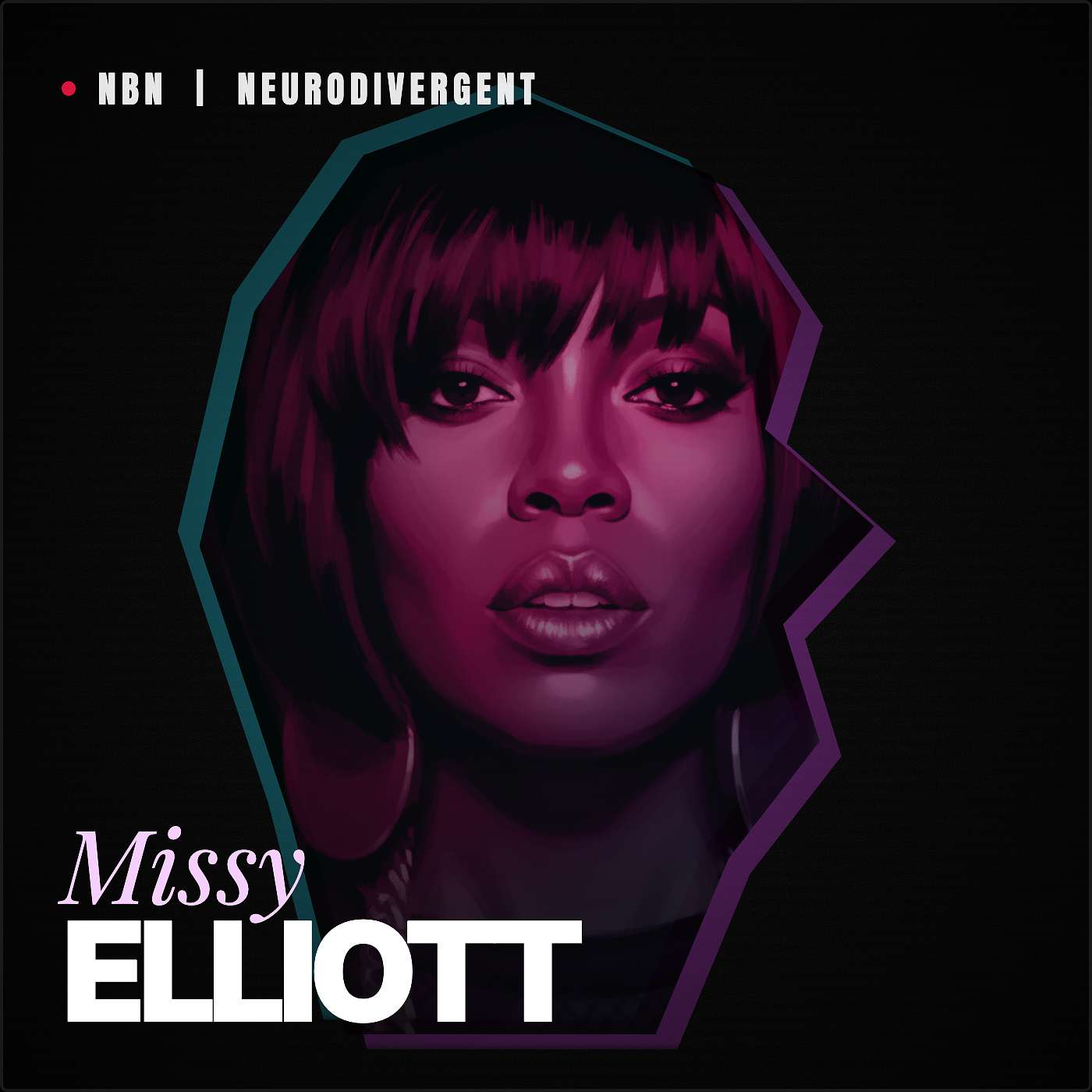 Missy Elliott's Graves Disease Stopped Her Writing While She Ruled Hip Hop
