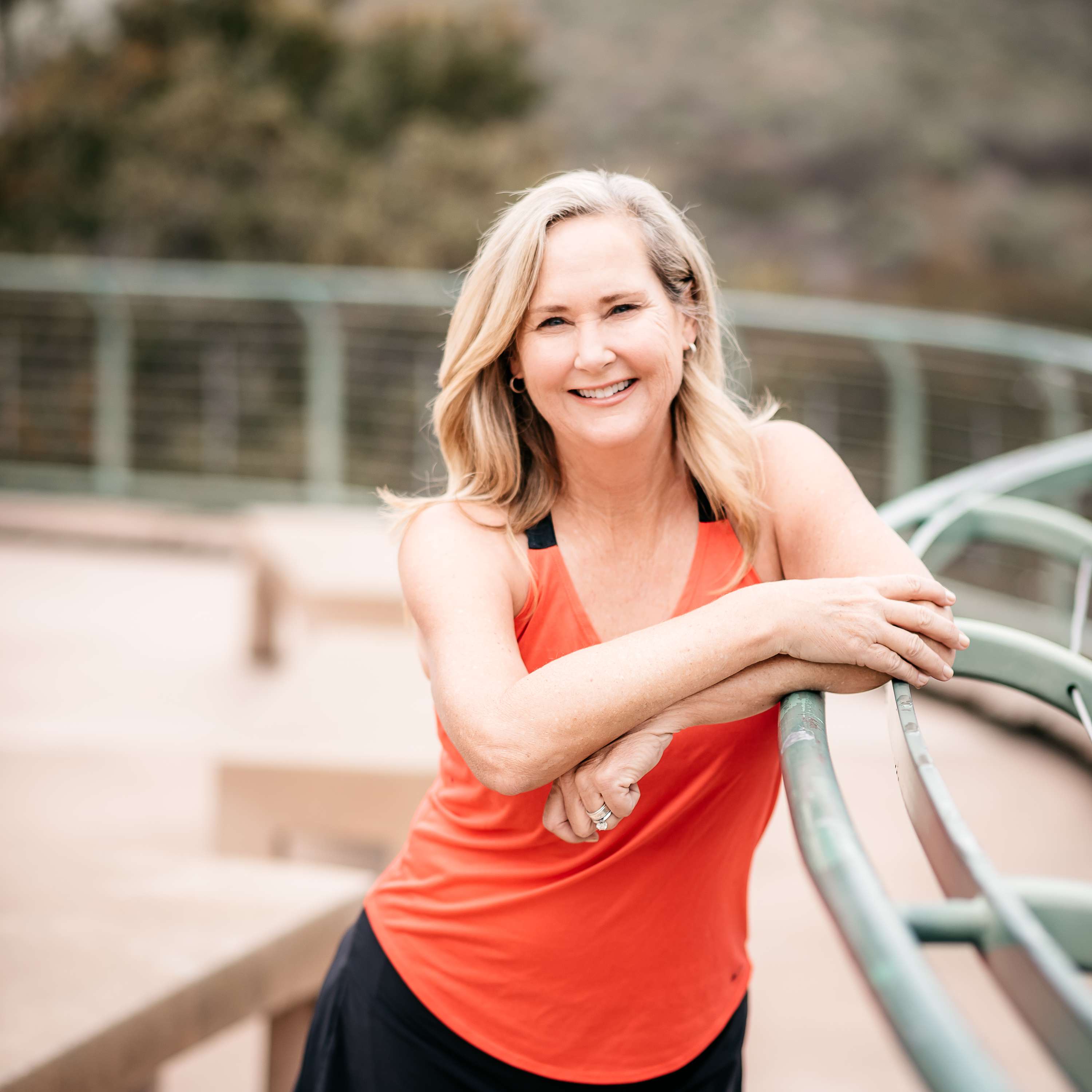 Drop Shots with Kristen Miller podcast artwork