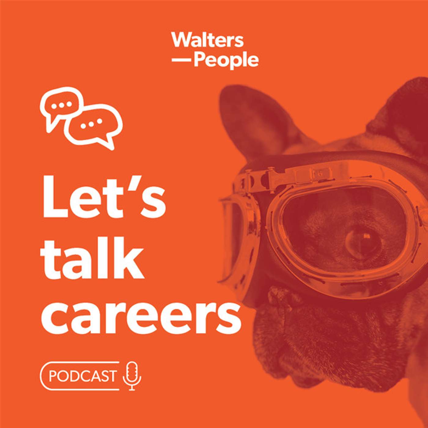 Let’s Talk Careers