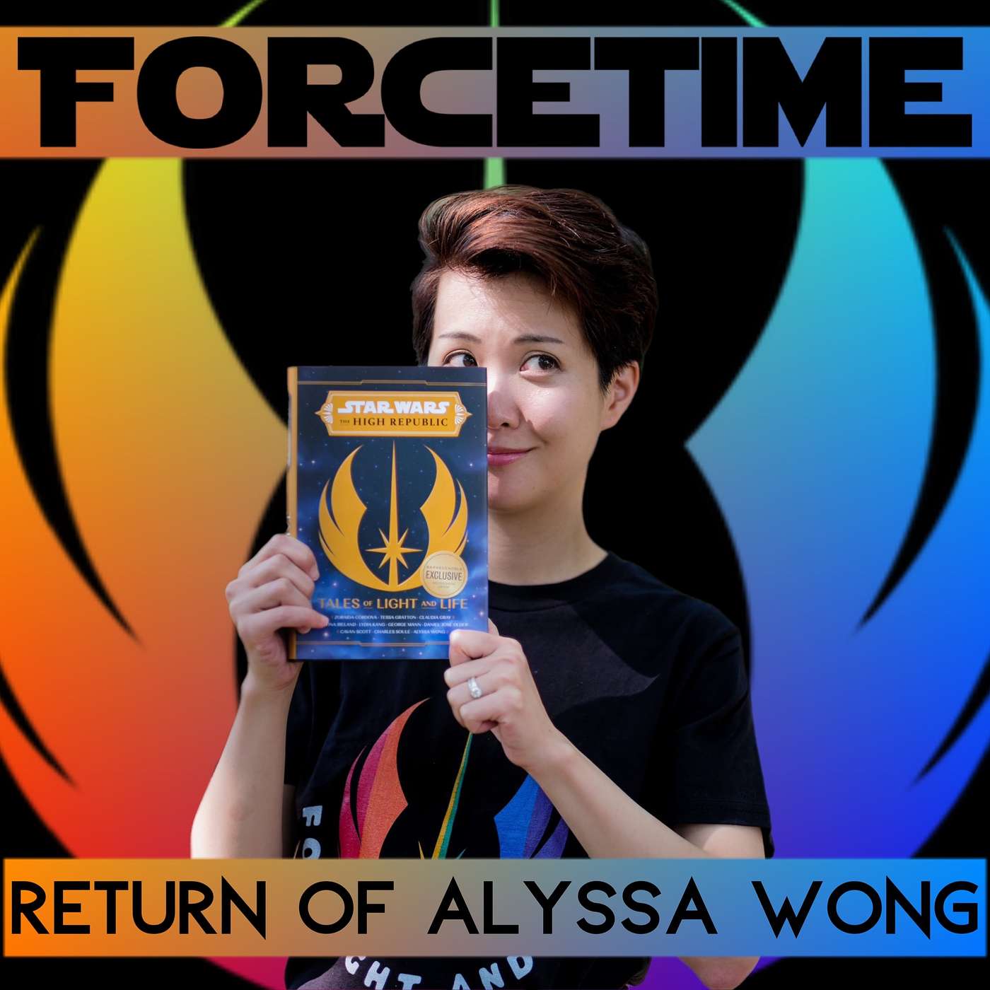 ForceTime: A Star Wars Podcast