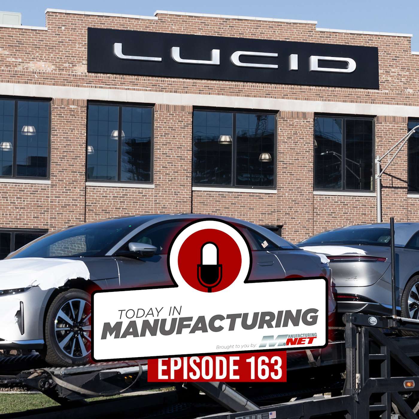 Today in Manufacturing