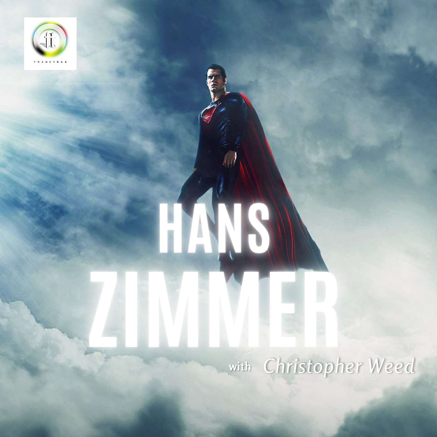 Hans Zimmer