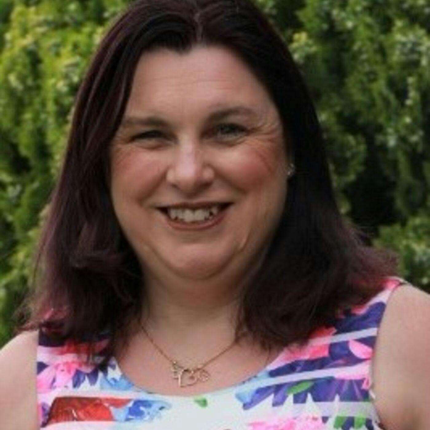 Persistence U with Lizbeth