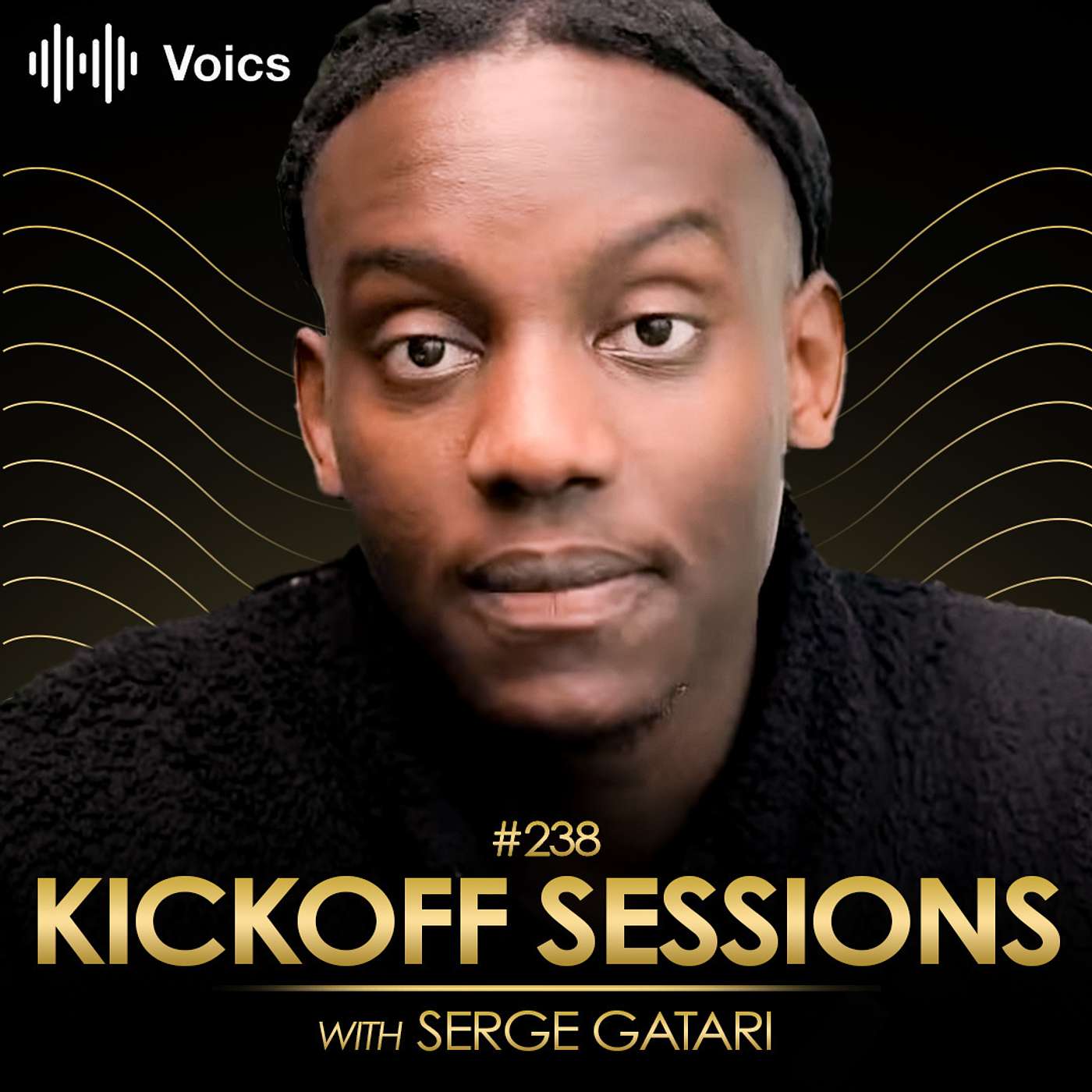 Kickoff Sessions