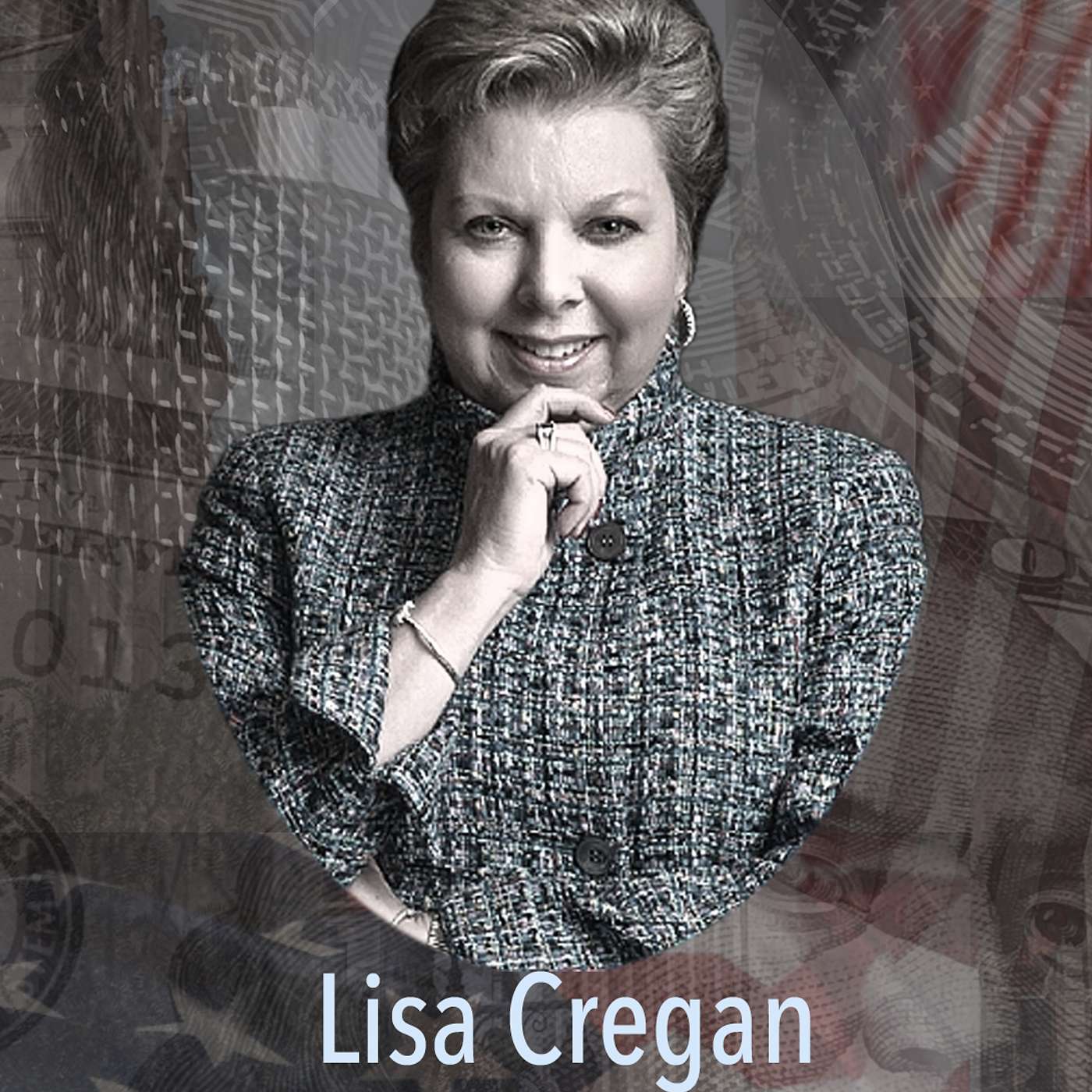 241 - Lisa Cregan, RD: Fintech Series, Morgan Stanley - Change the Face of Wealth Management