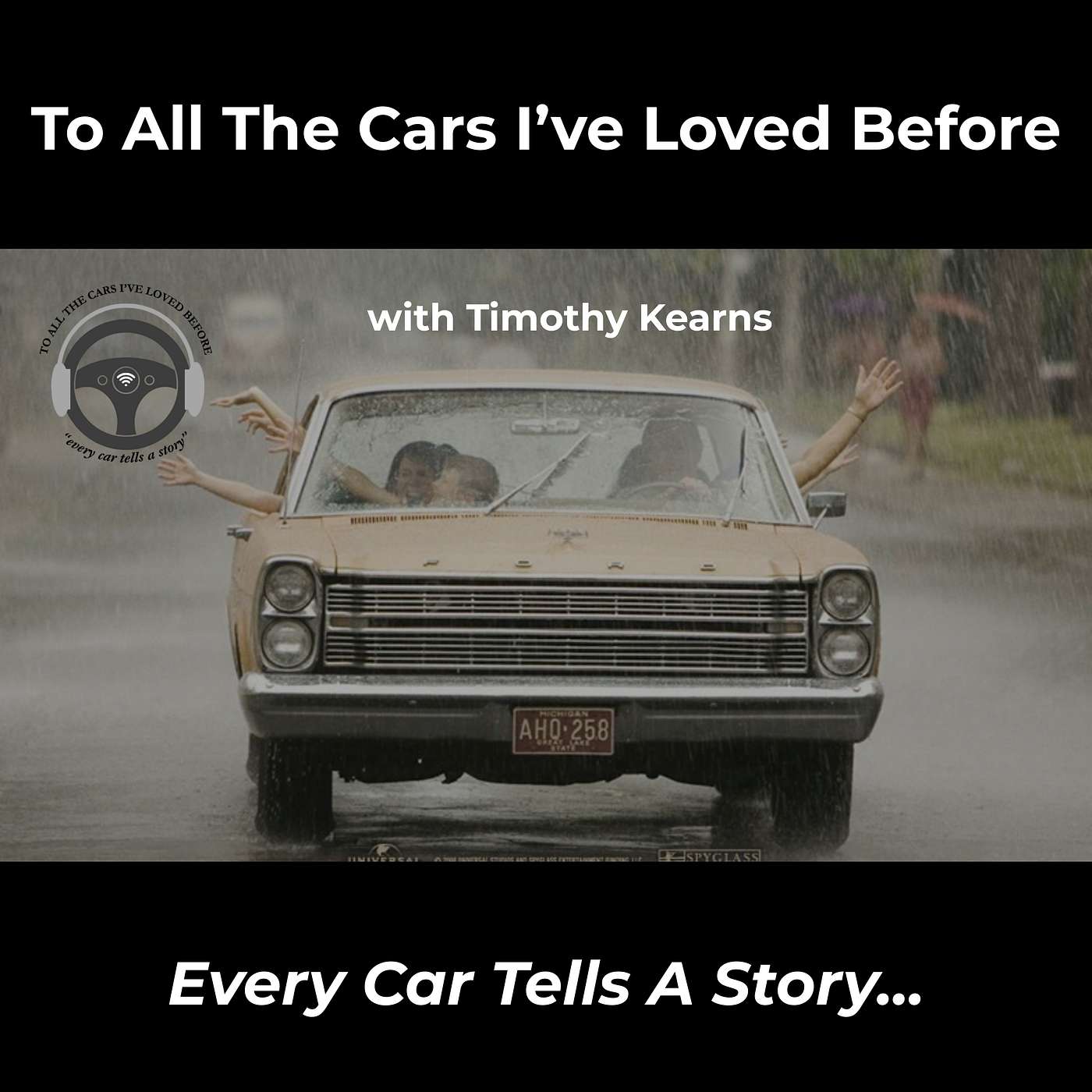 Why We Have Intermittent Windshield Wipers | Timothy Kearns' Family Legacy