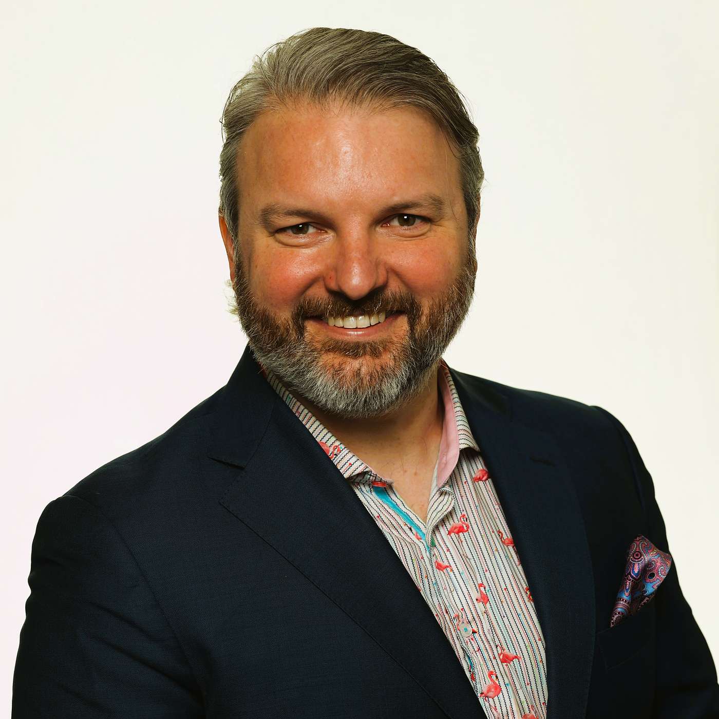 Ep552: Is self-sovereign identity the next step in secure ID management?