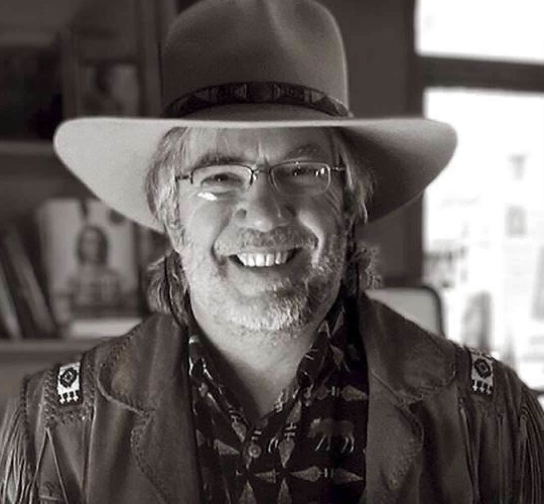 Johnny D. Boggs