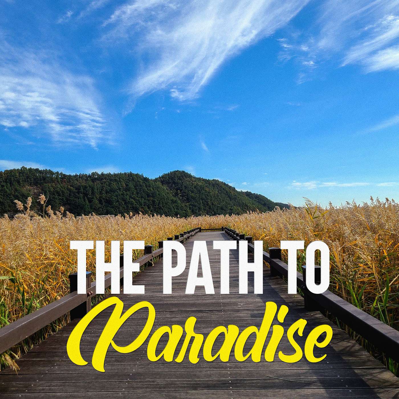 The Path to Paradise