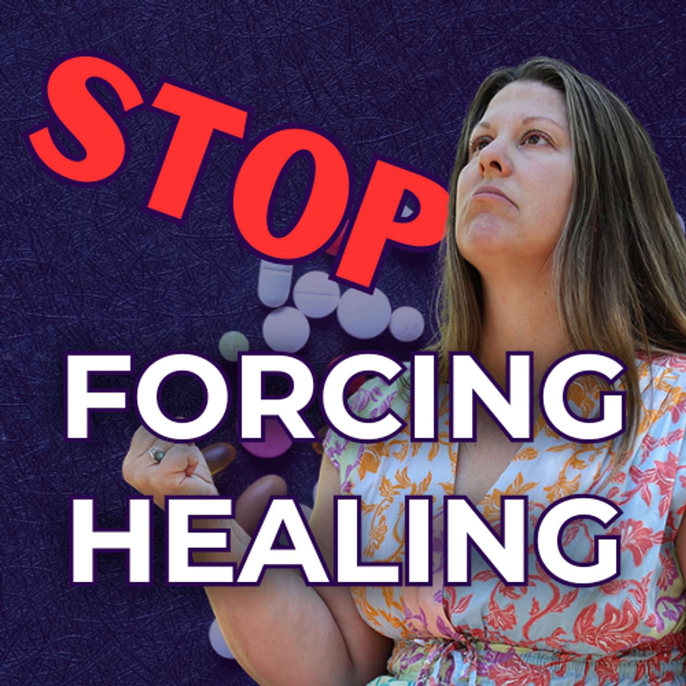 Why 2026 Is the Year of Inner Healing episode artwork