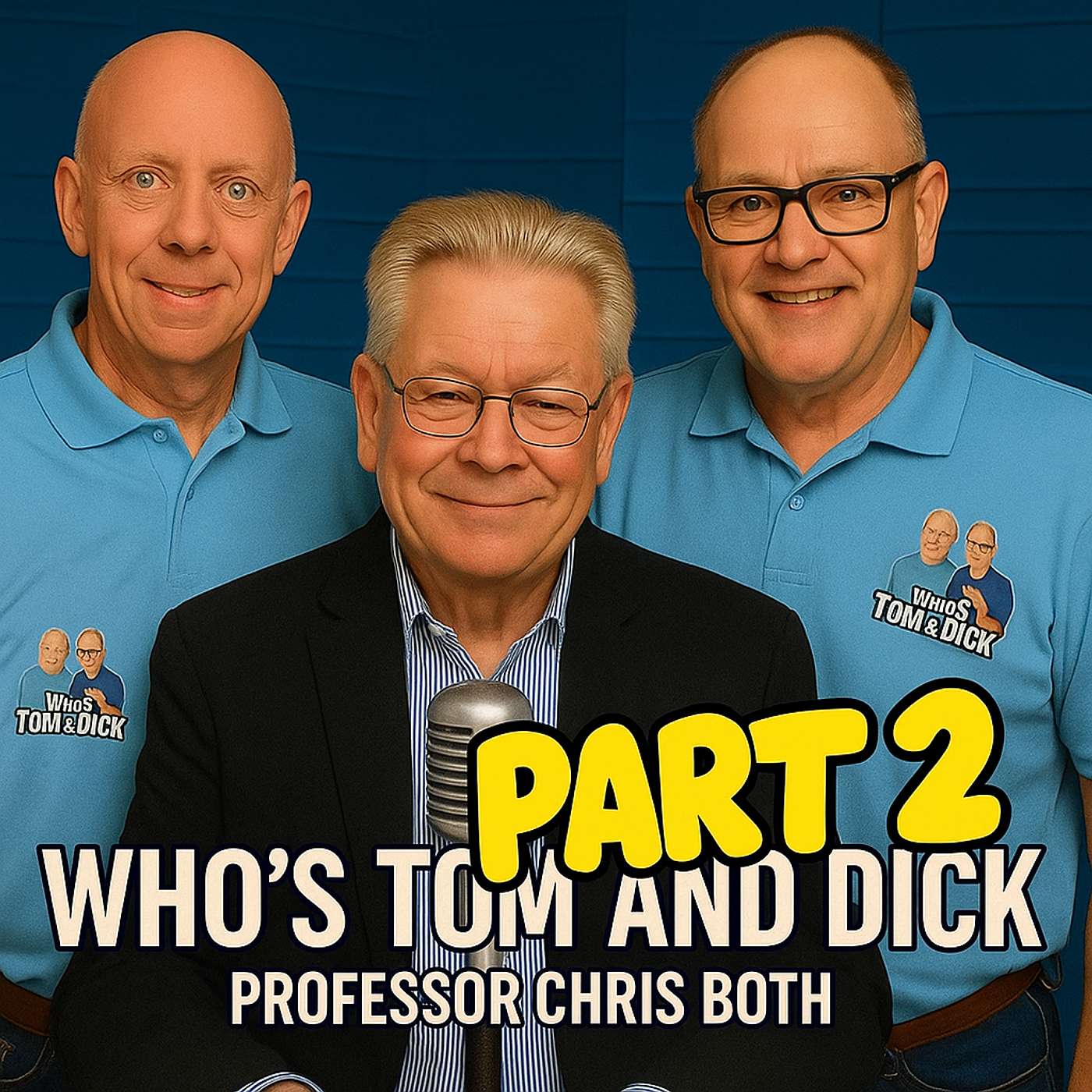 Understanding PSA Tests (Part II)