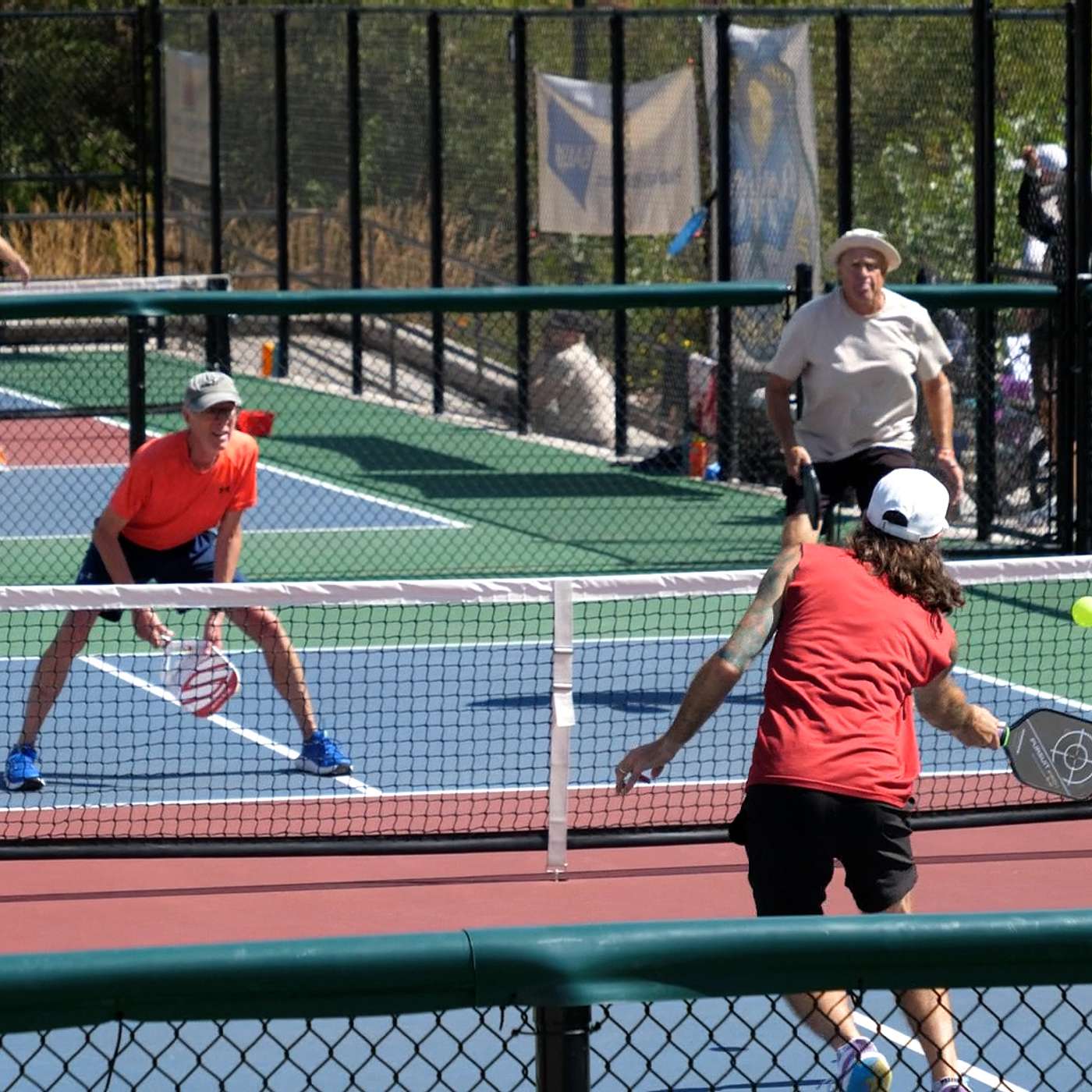 Durango Pickleball Tournament Raises Thousands for Dementia Care