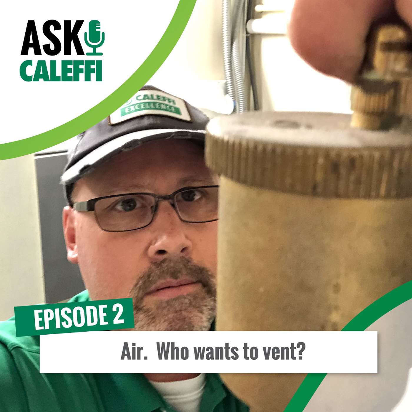 Ask Caleffi