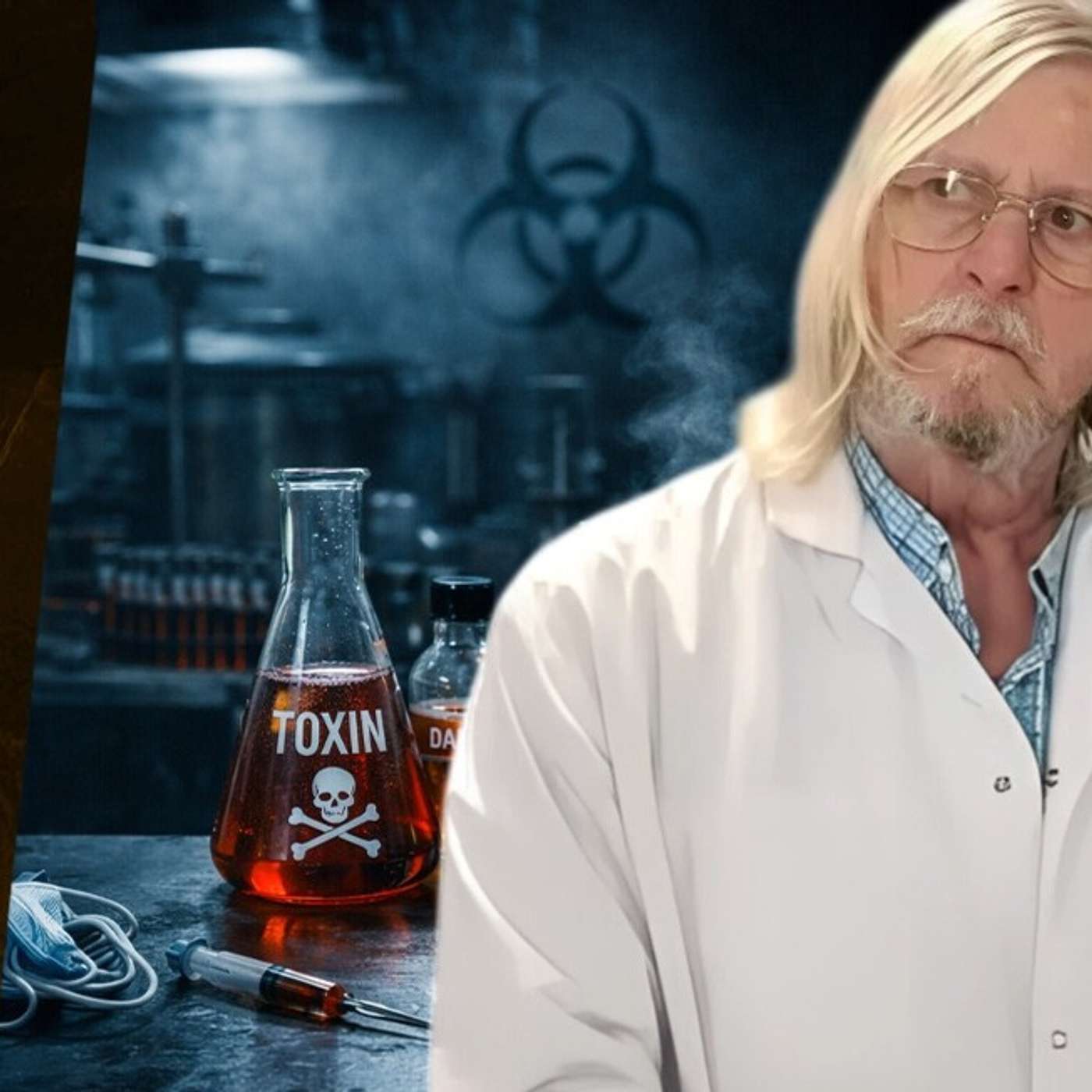 CHAOS SANITAIRE : LES ÉLITES NOUS SACRIFIENT | GPTV INTERVIEW