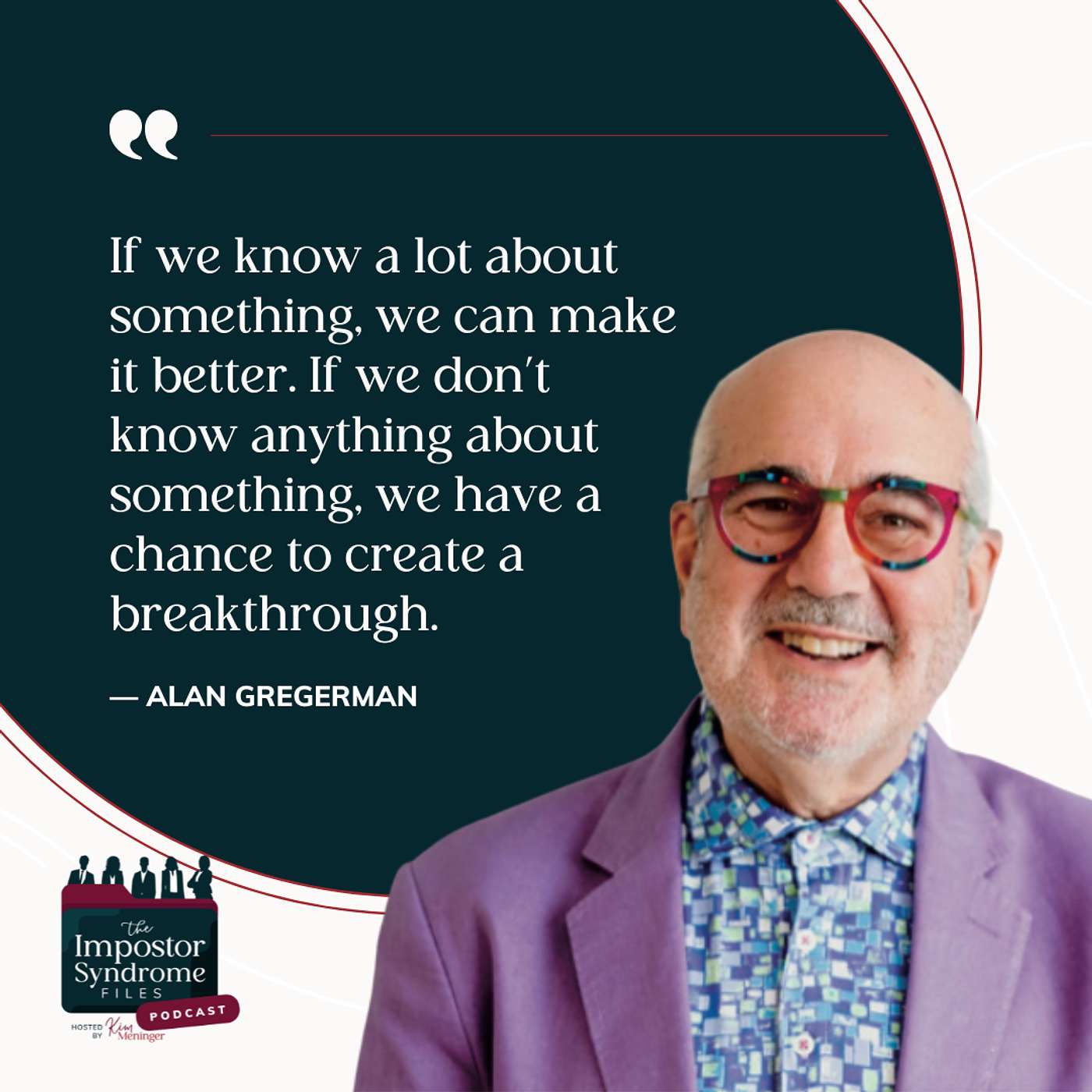 The Wisdom of Ignorance The Wisdom of Ignorance