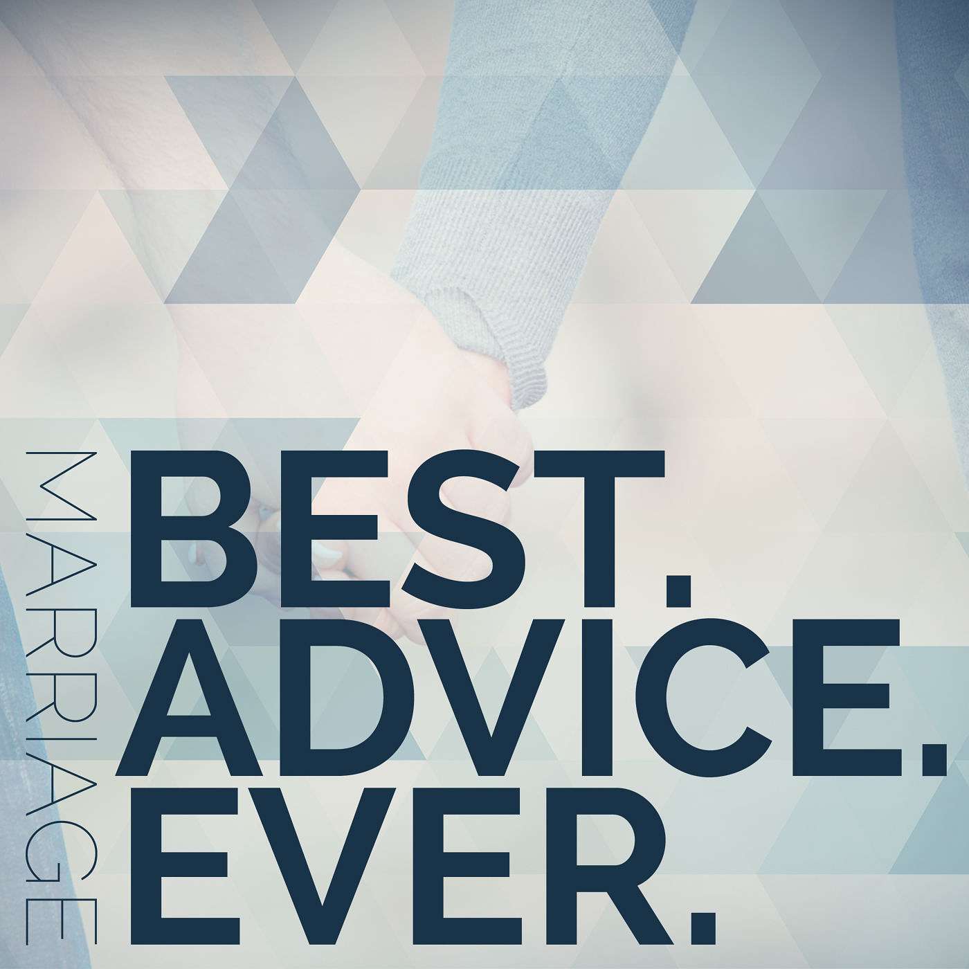 Best. Advice. Ever. | Friendship | Part 1 of 5