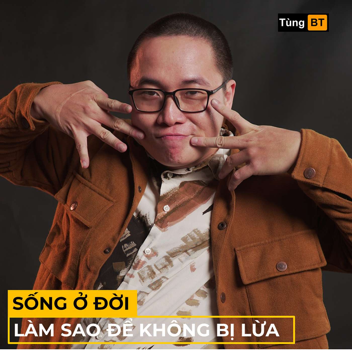 Sống ở đời làm sao để không bị lừa episode artwork