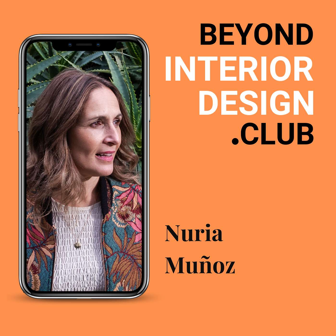 Beyond Interior Design Podcast: The Business of High-End Design