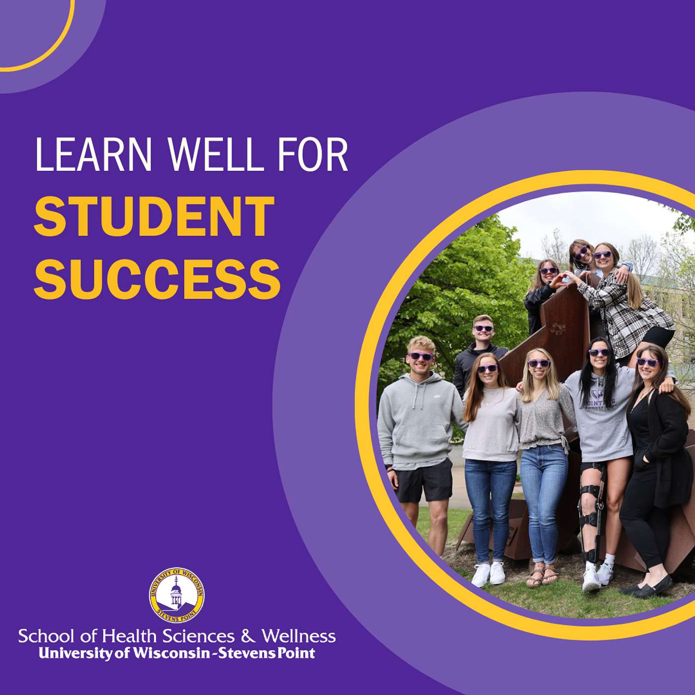 Learn Well for Student Success