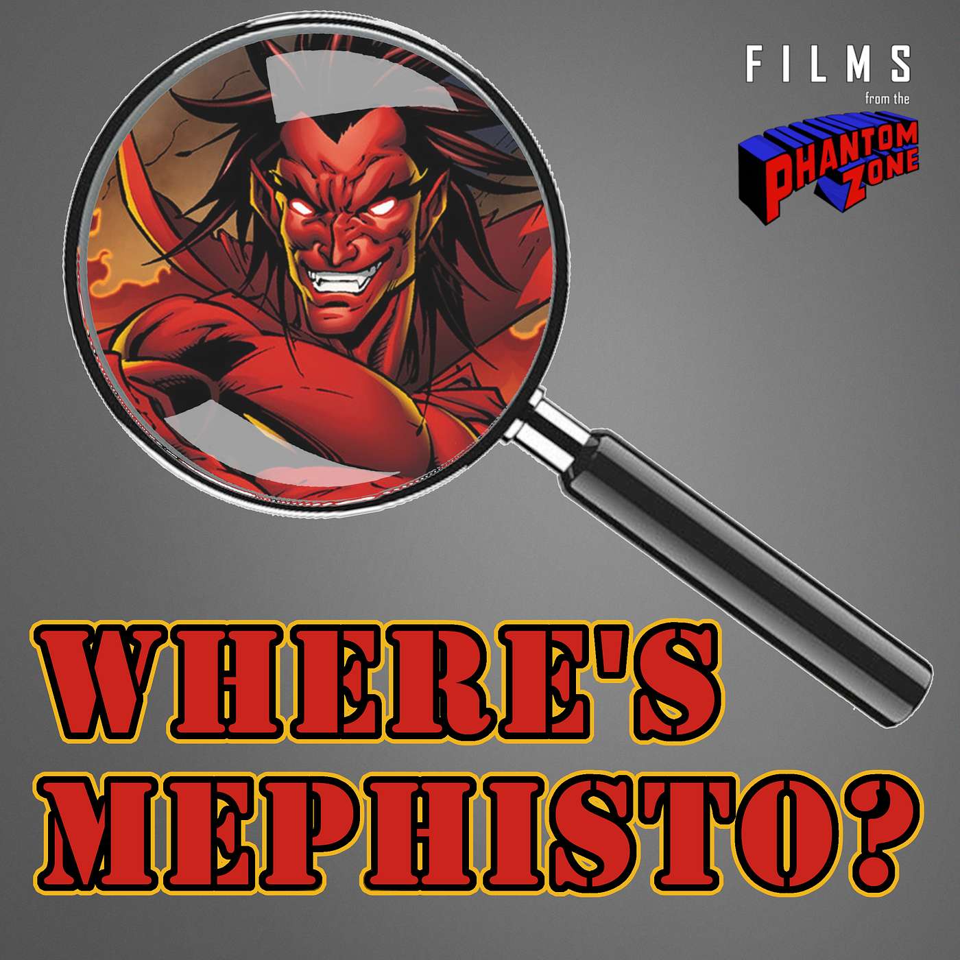 The Acolyte Ep.6-8 - Where's Mephisto? Preview