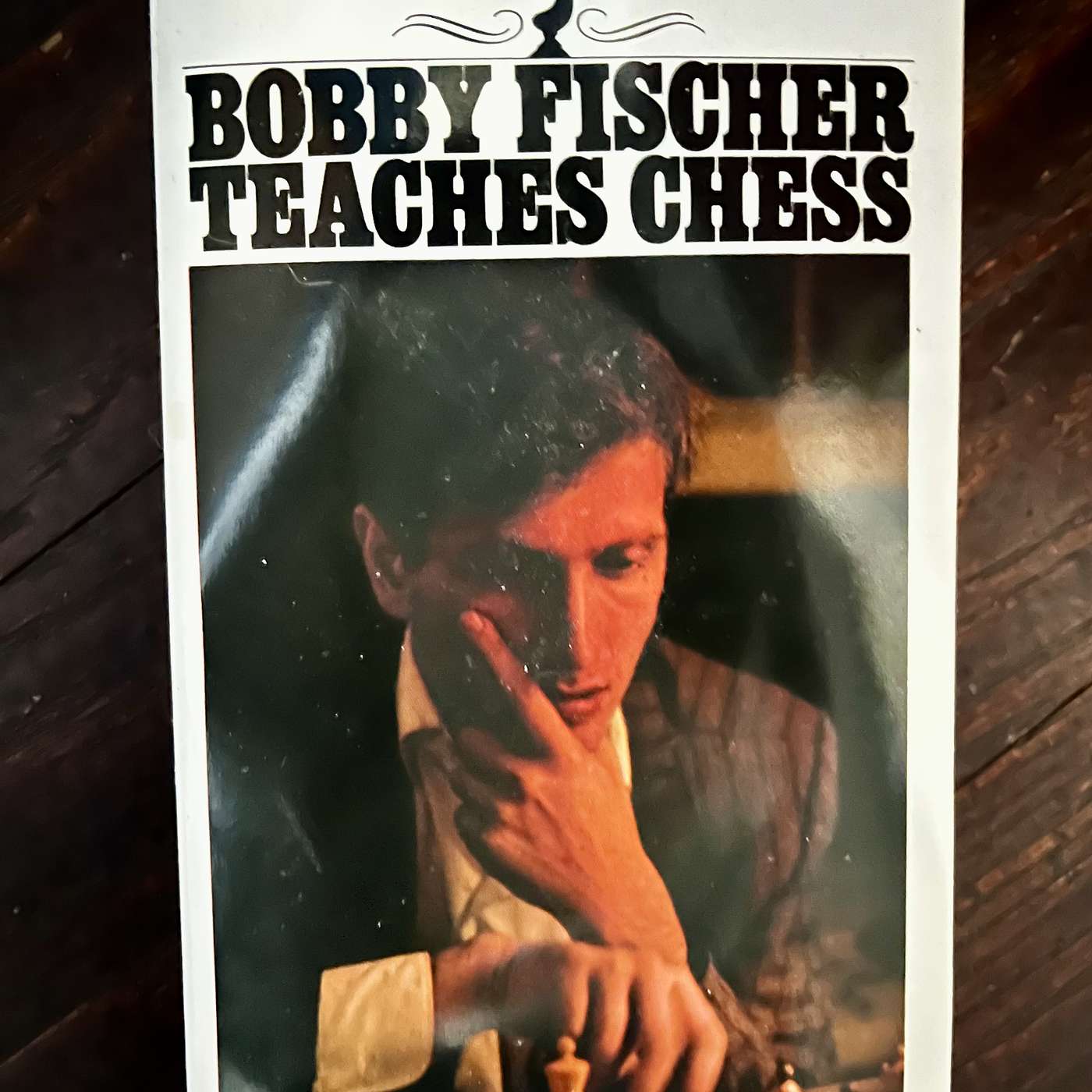 The Chess Book