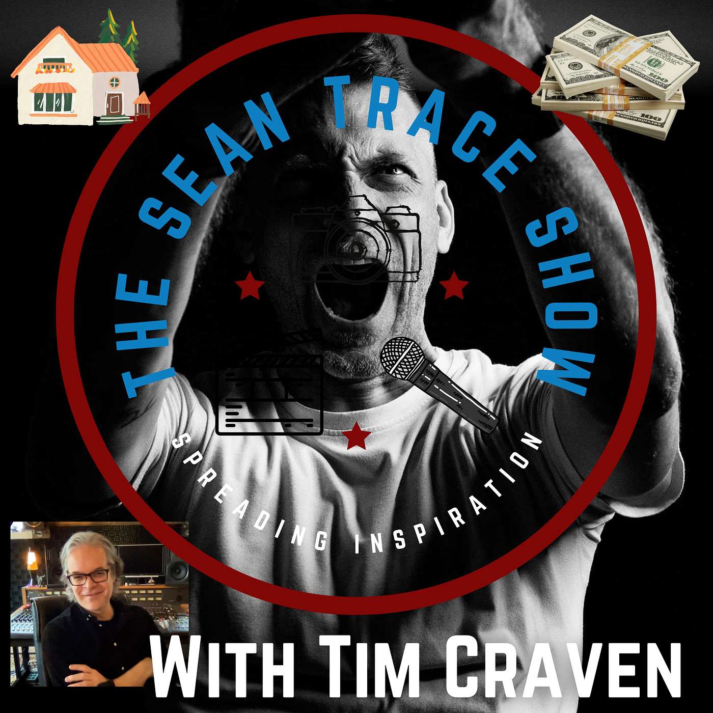 The Sean Trace Show