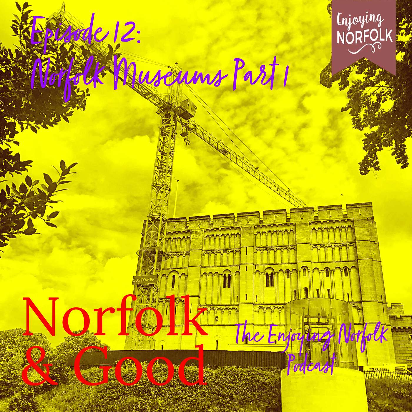 Norfolk & Good