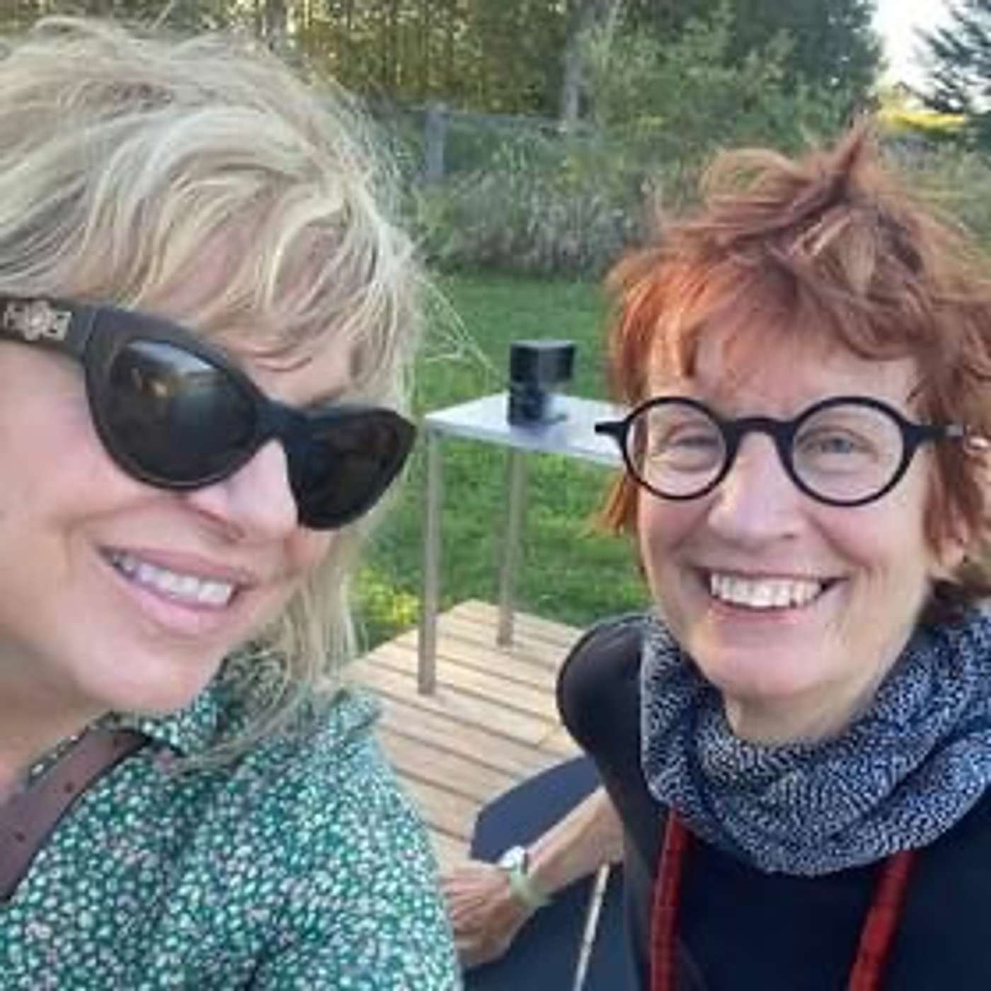 Before I Die - Episode 4- Dorothy Caldwell