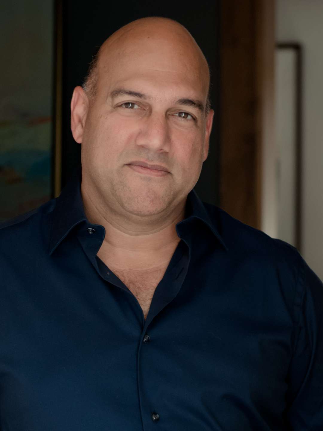 Salim Ismail
