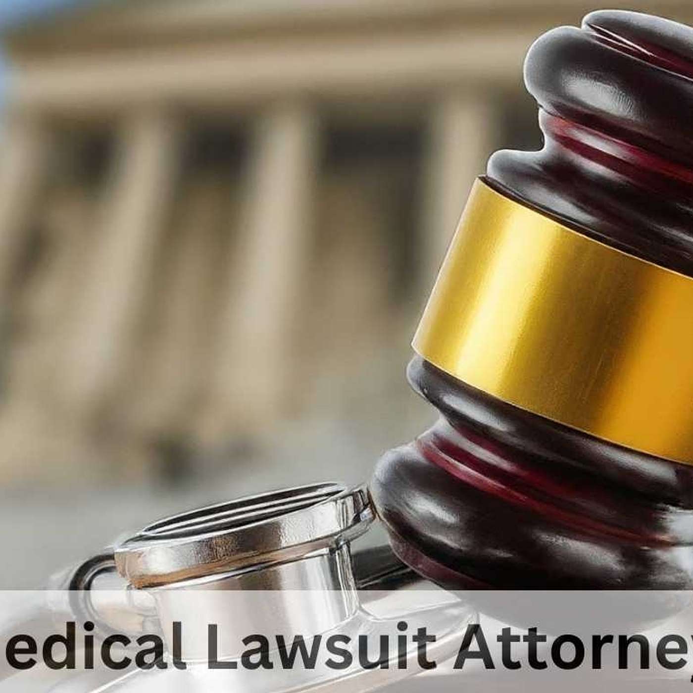 Expert Guidance: Navigating Your Case with a Leading Medical Lawsuit Attorney in Los Angeles