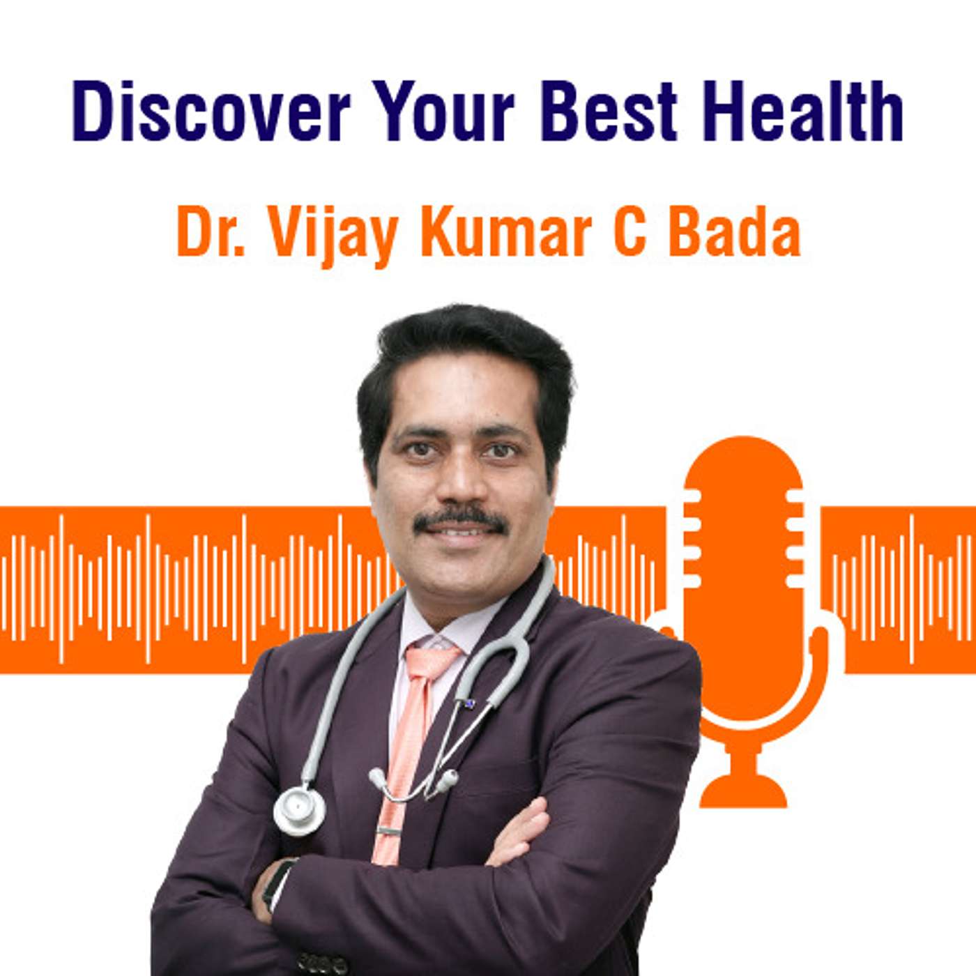 Yashoda Hospitals Podcast