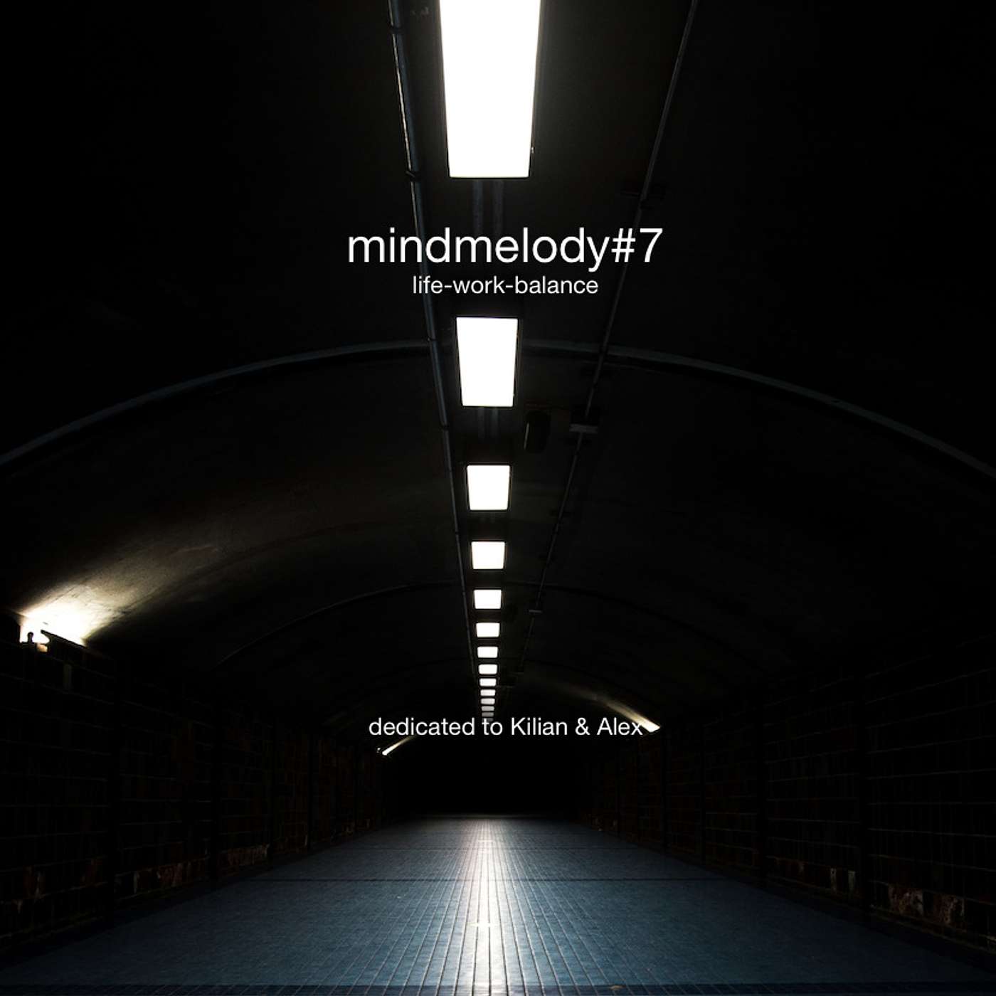 mindmelody#7