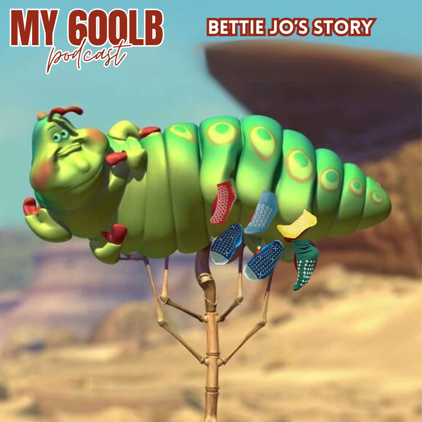 My 600lb Life S3E4 Bettie Jo's Story