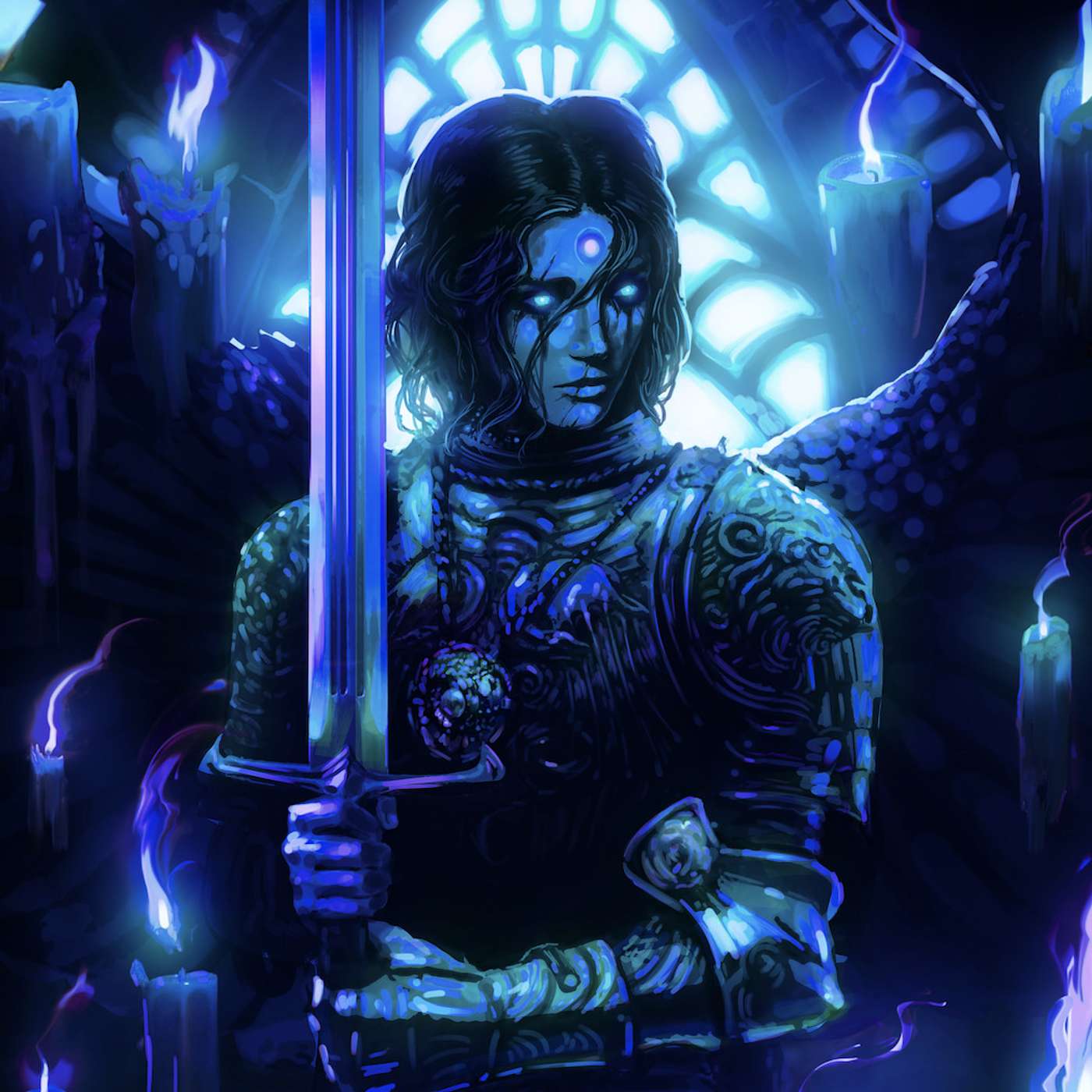 The Rise of King Asilas