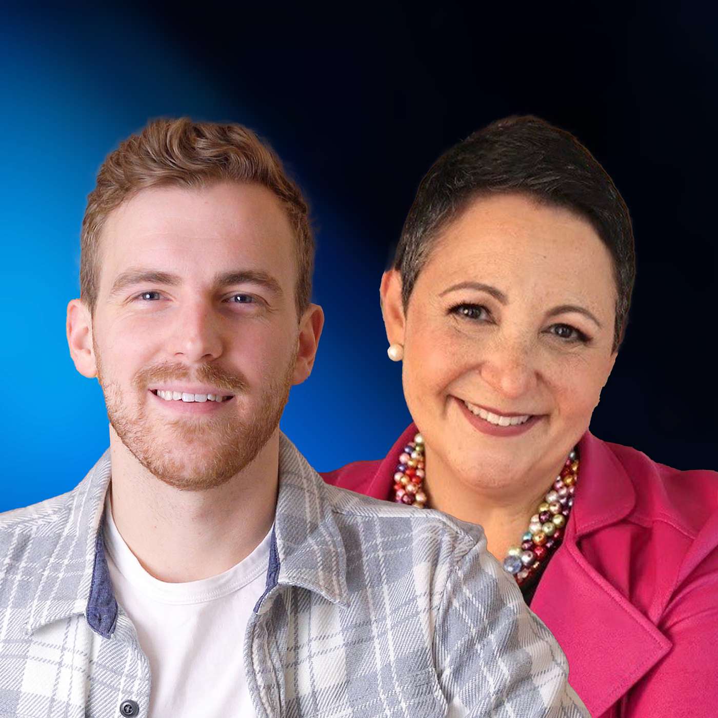 Press Record with Kellan Reck