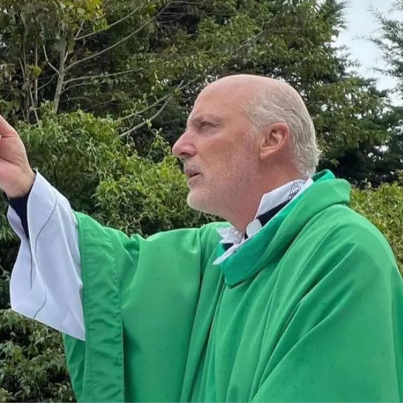 Episodio 1236: Escandalosa La Teología Irreverente Del Fundador De Hakuna | Luis Román