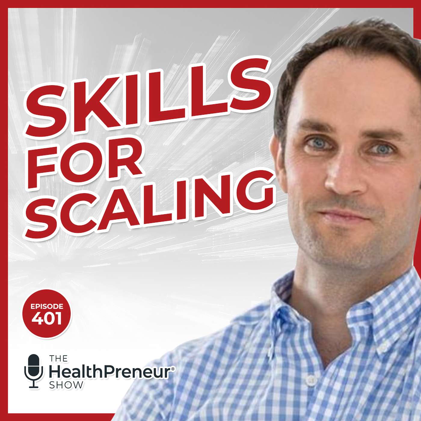 The Healthpreneur Show with Yuri Elkaim
