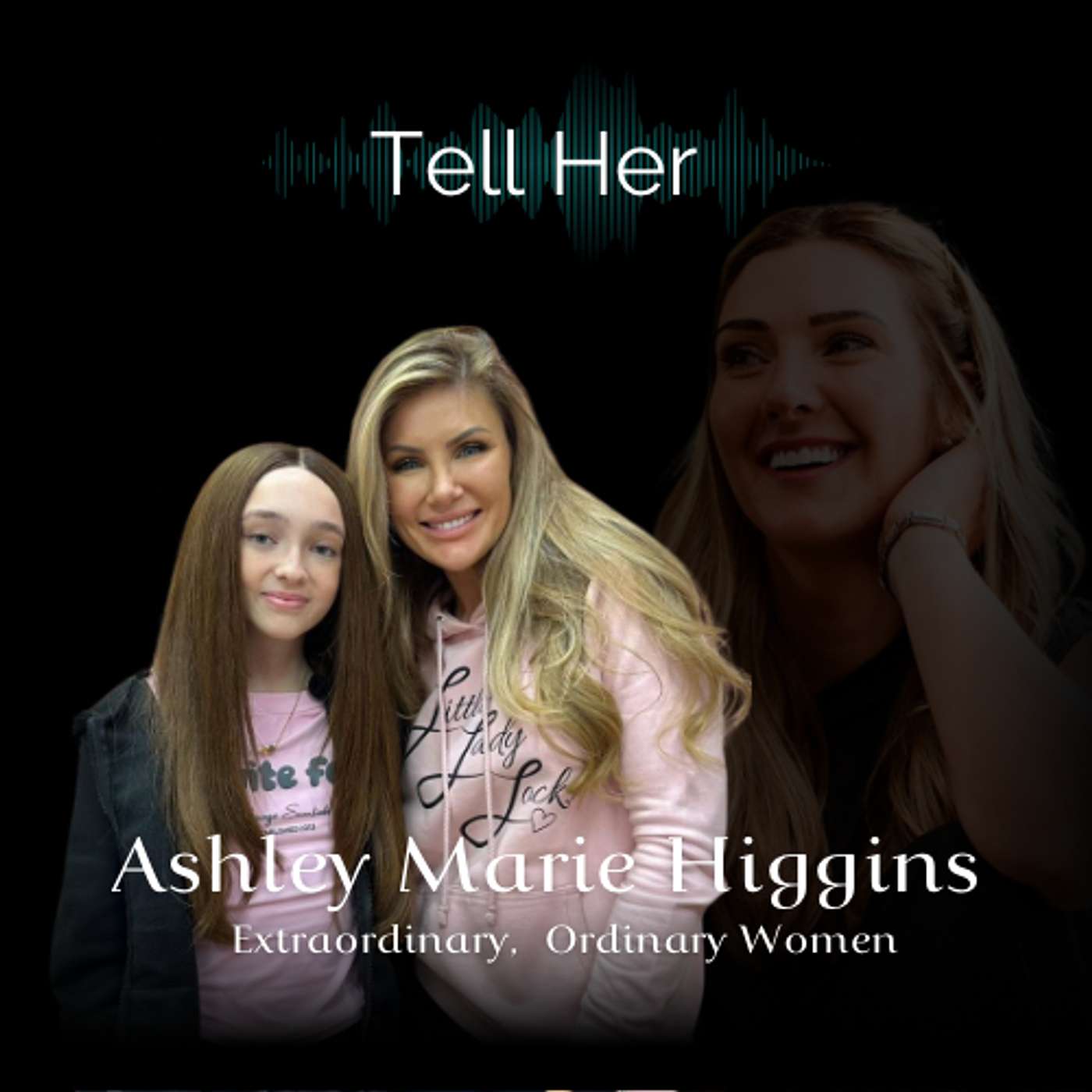 Tell Her
