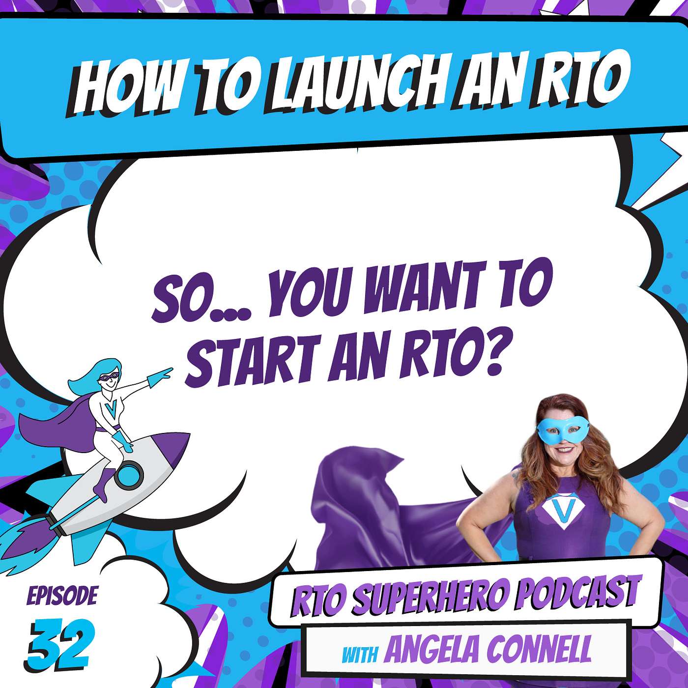 How to Launch an RTO
