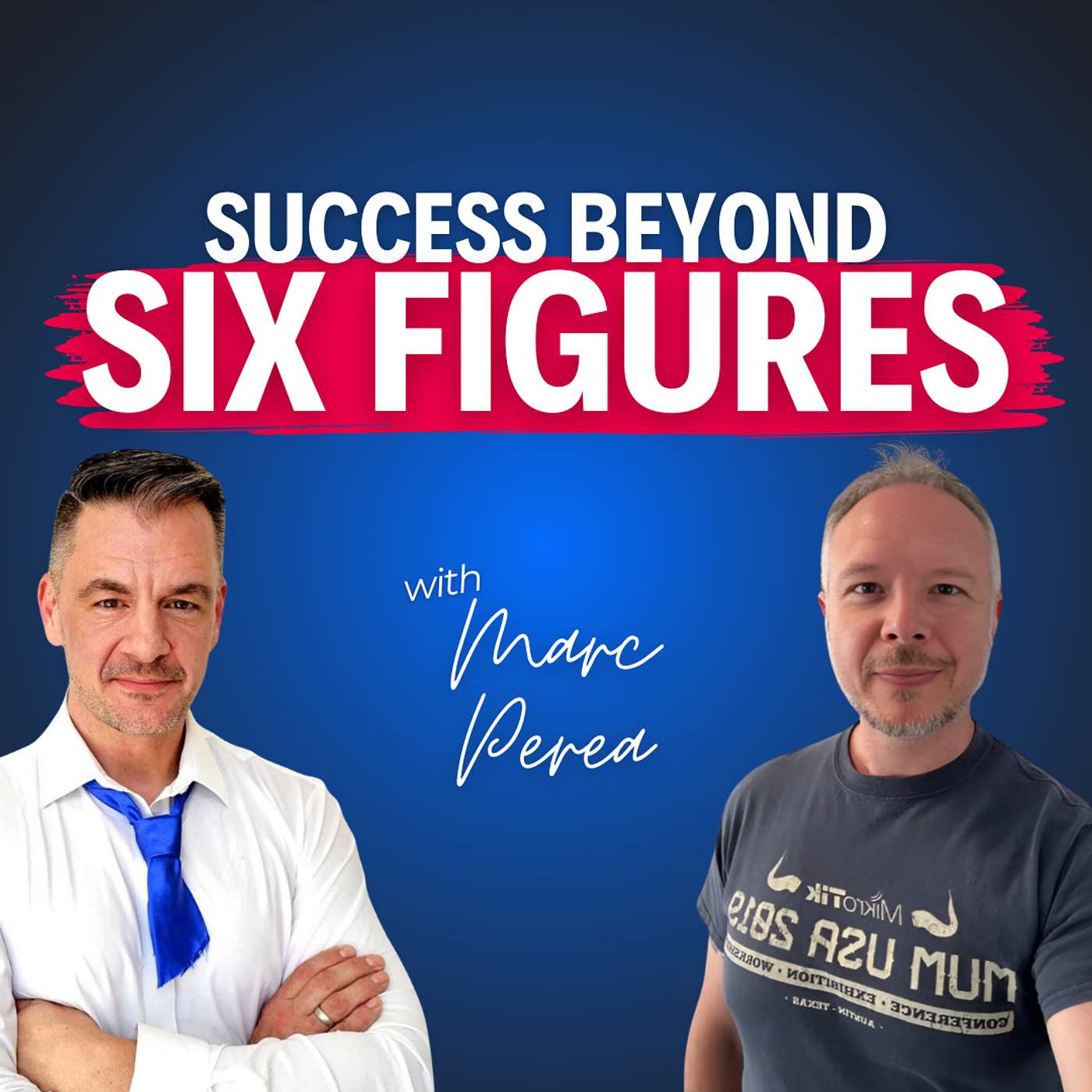 Cut The Tie | Own Your Success