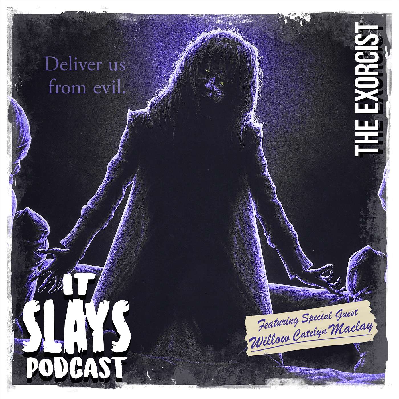 It Slays Podcast