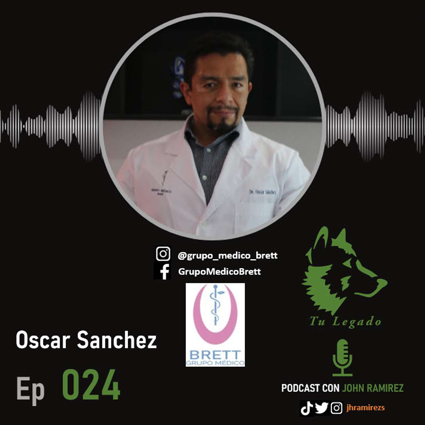 Tu Legado Podcast