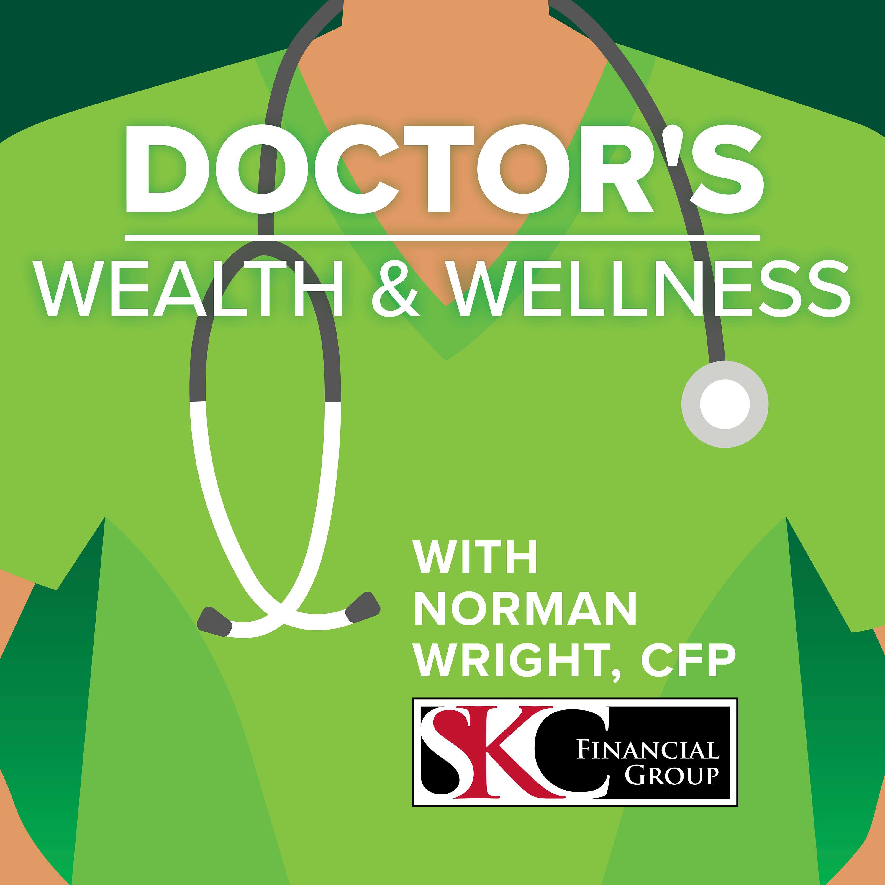 Doctor's Wealth and Wellness
