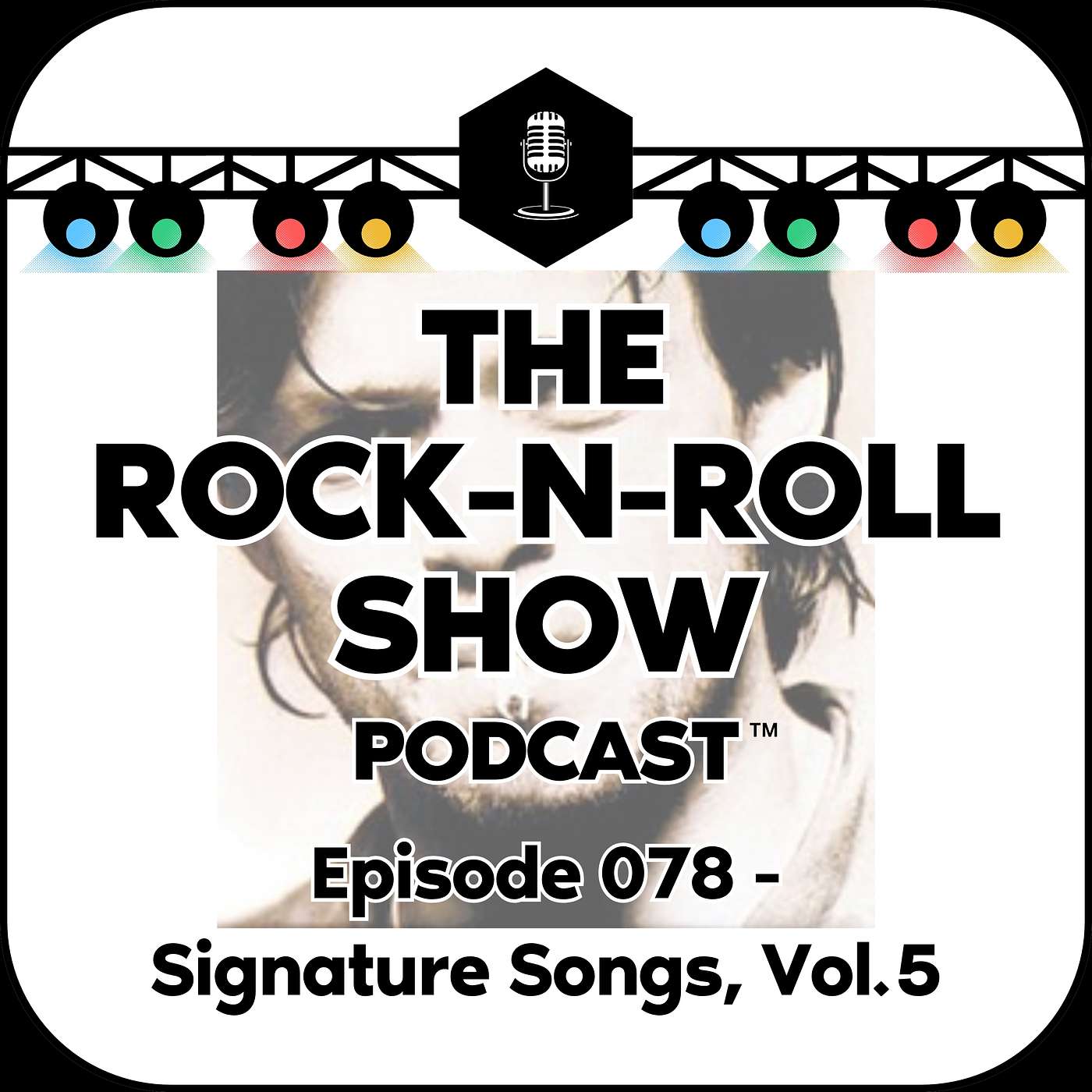 Signature Songs, Vol. 5 - John Mellencamp
