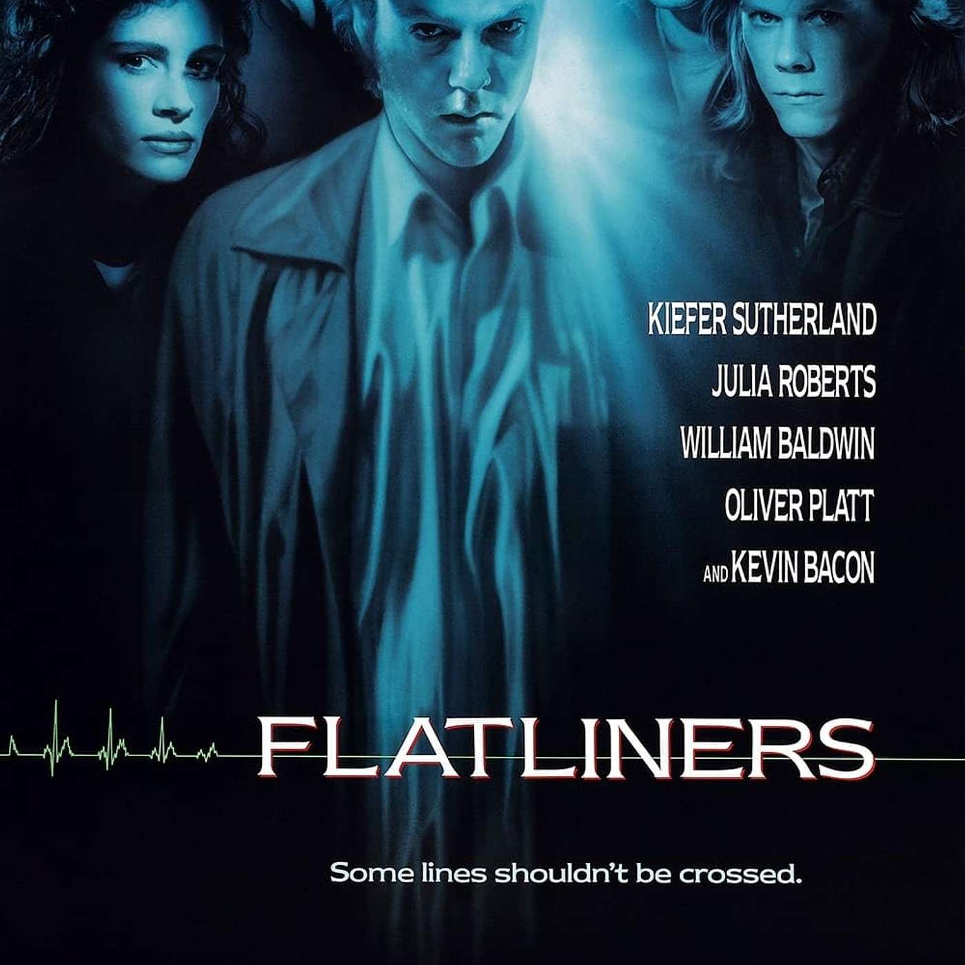 Midweek Mention... Flatliners