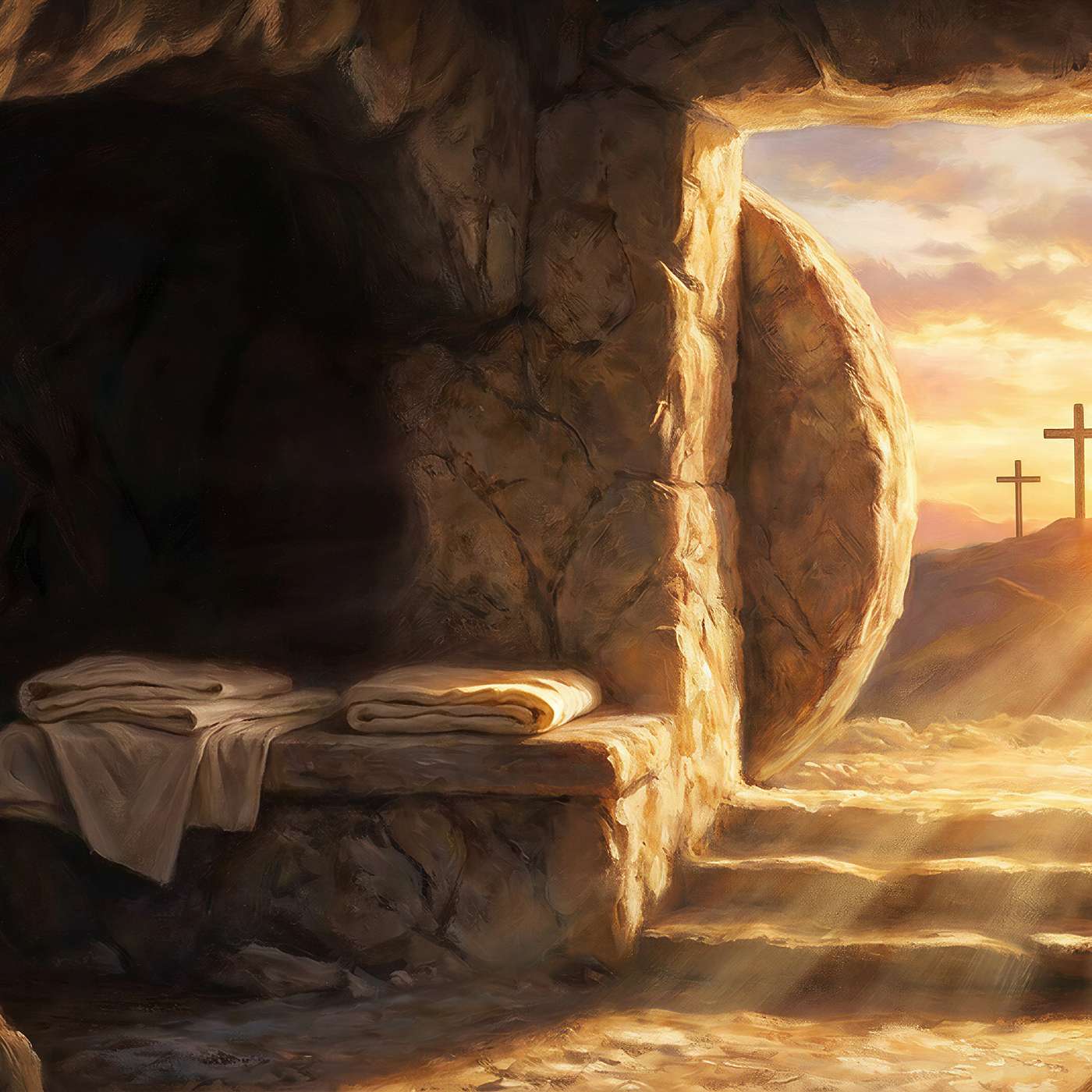 EVIDENCE FOR THE LIFE, DEATH, AND RESURRECTION OF CHRIST Part 8 (Foundations of the Faith Series)