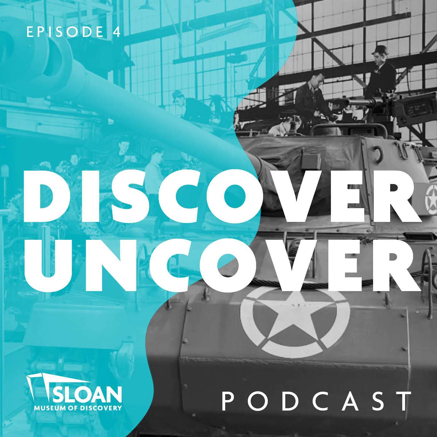 Uncovering the Legacy of Flint’s WWII Hellcat Tank Destroyer