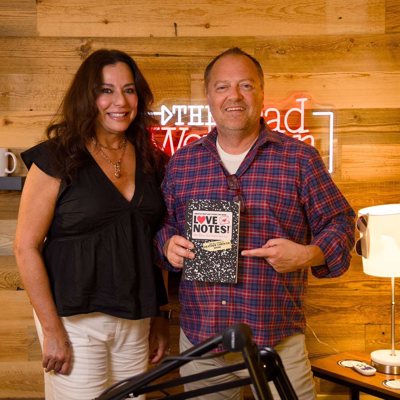 The Brad Weisman Show